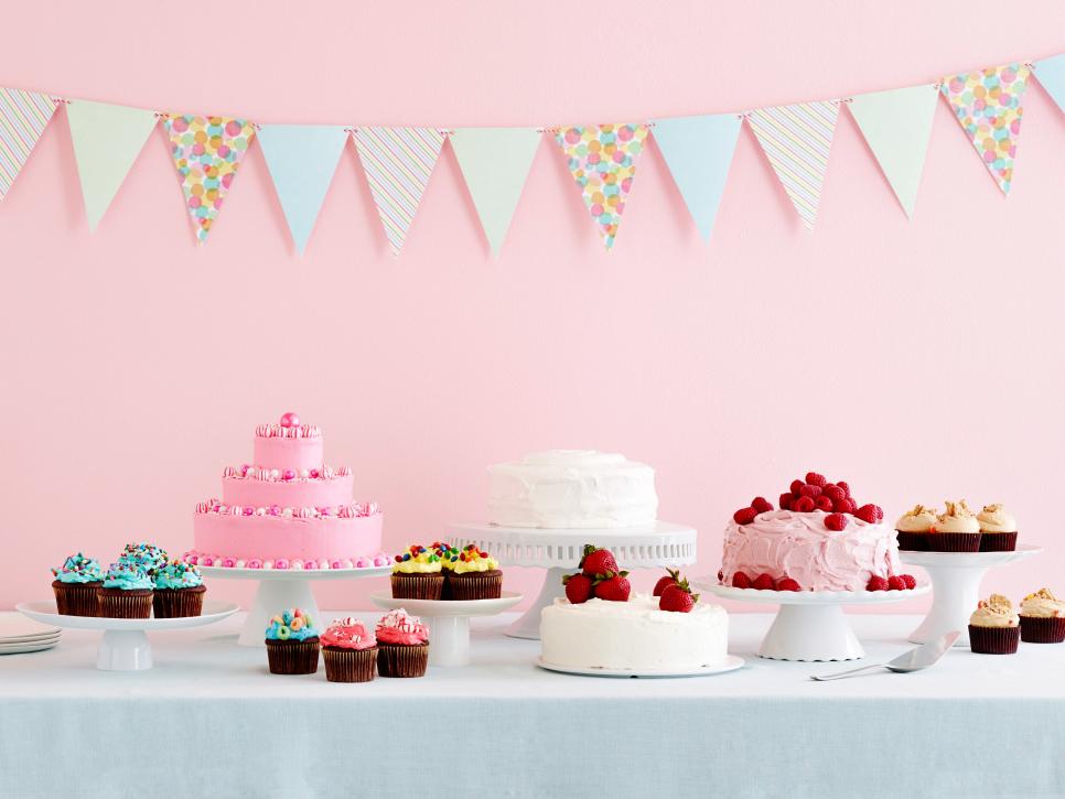 35 Occasions That Definitely Call For a Cake