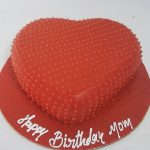 Anniversary cake