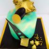 Designer cake