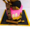 Designer cake