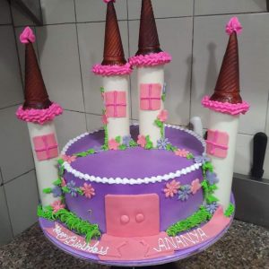 theme cake