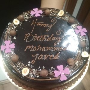 cakes