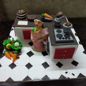 customized cake