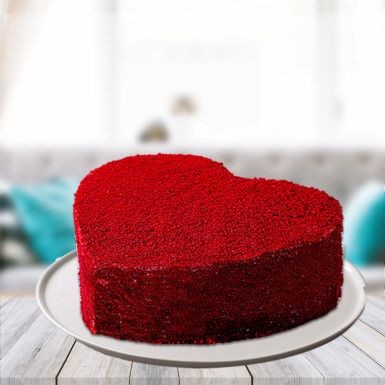 red velevet cake