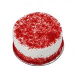 red velvet cake