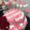 tiercake