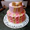 tier cake