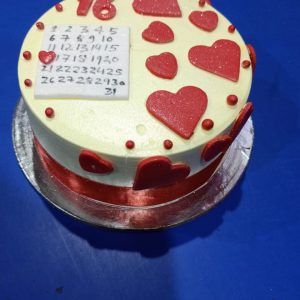 cake