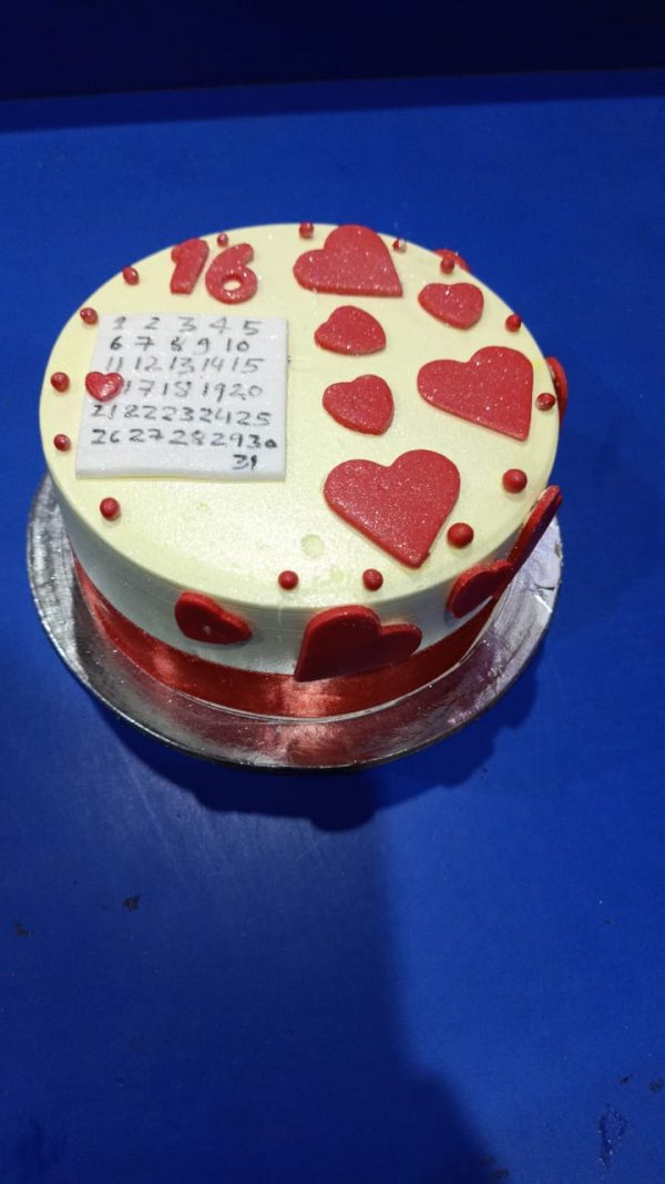 cake