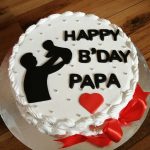 FATHER CAKE