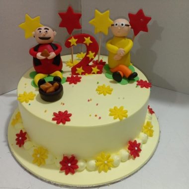 KIDS CAKE