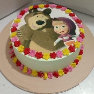 photocake