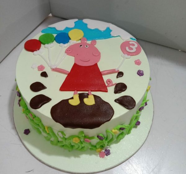 themecake
