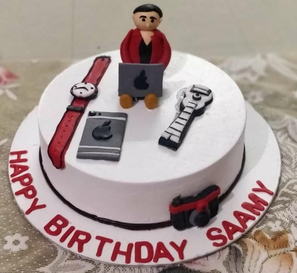 themecake