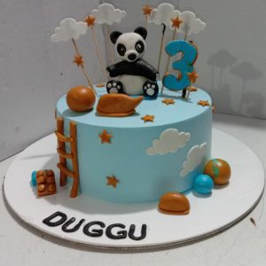 themecake